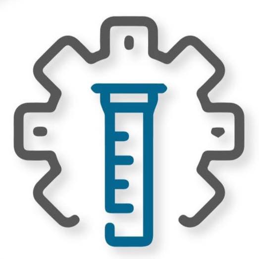 CUET Biomedical Engineering Society logo