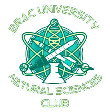 Natural Science Club BRACU logo