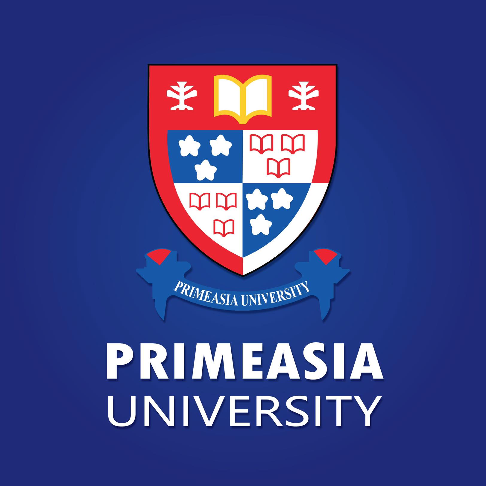 Department of Pharmacy,  Primeasia University logo
