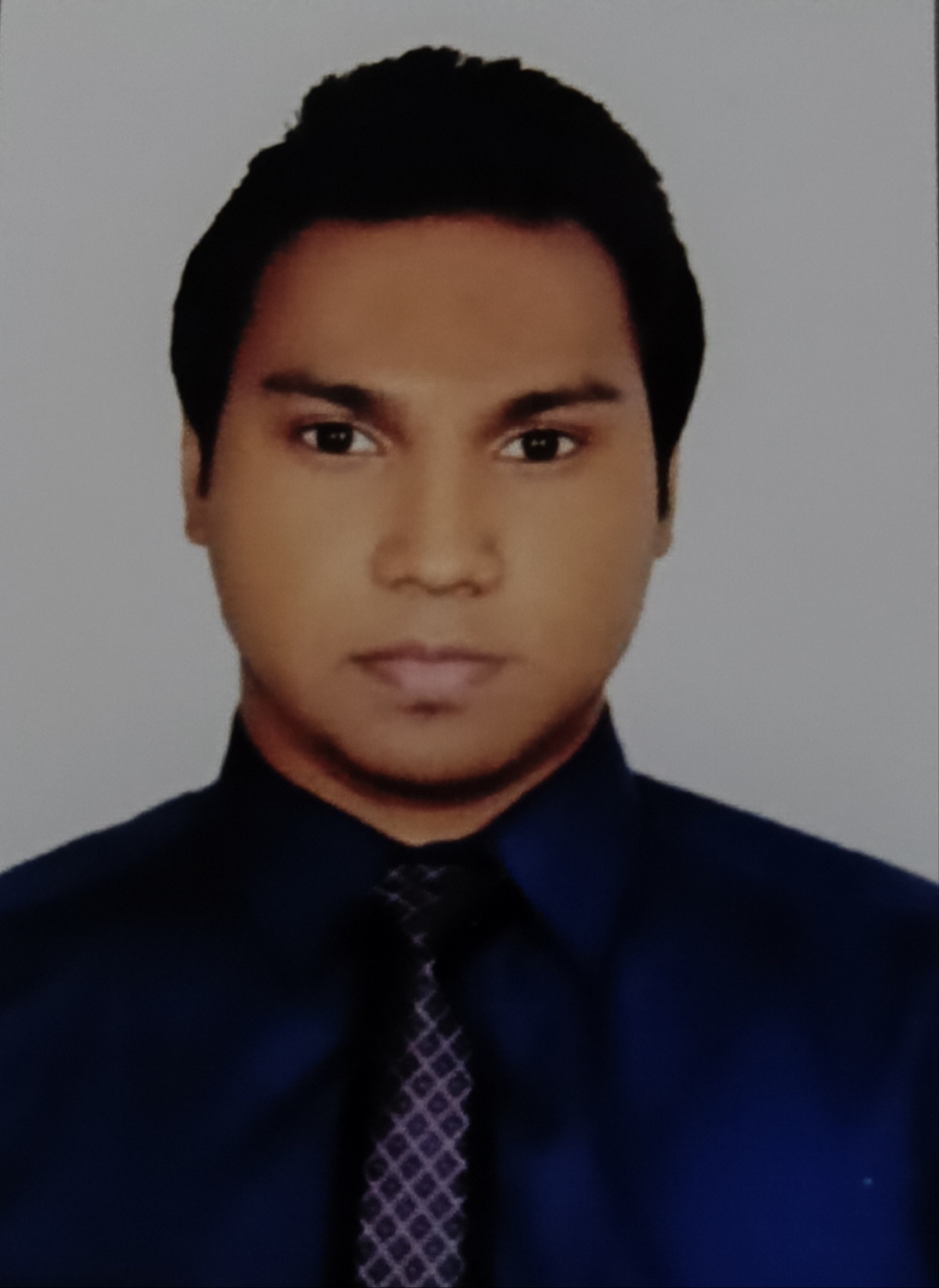 Joy Dip Barua