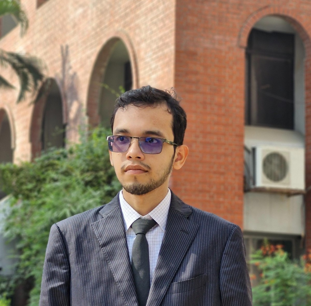 Abir Hossain