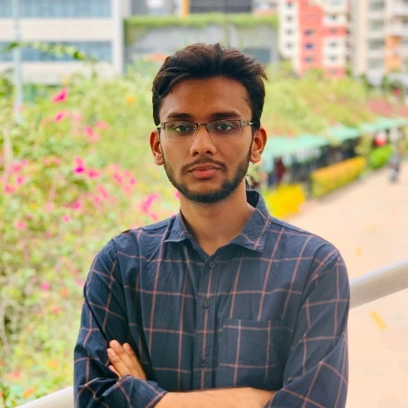 Md. Atikur Rahman