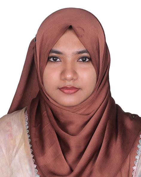 Eshika Akter