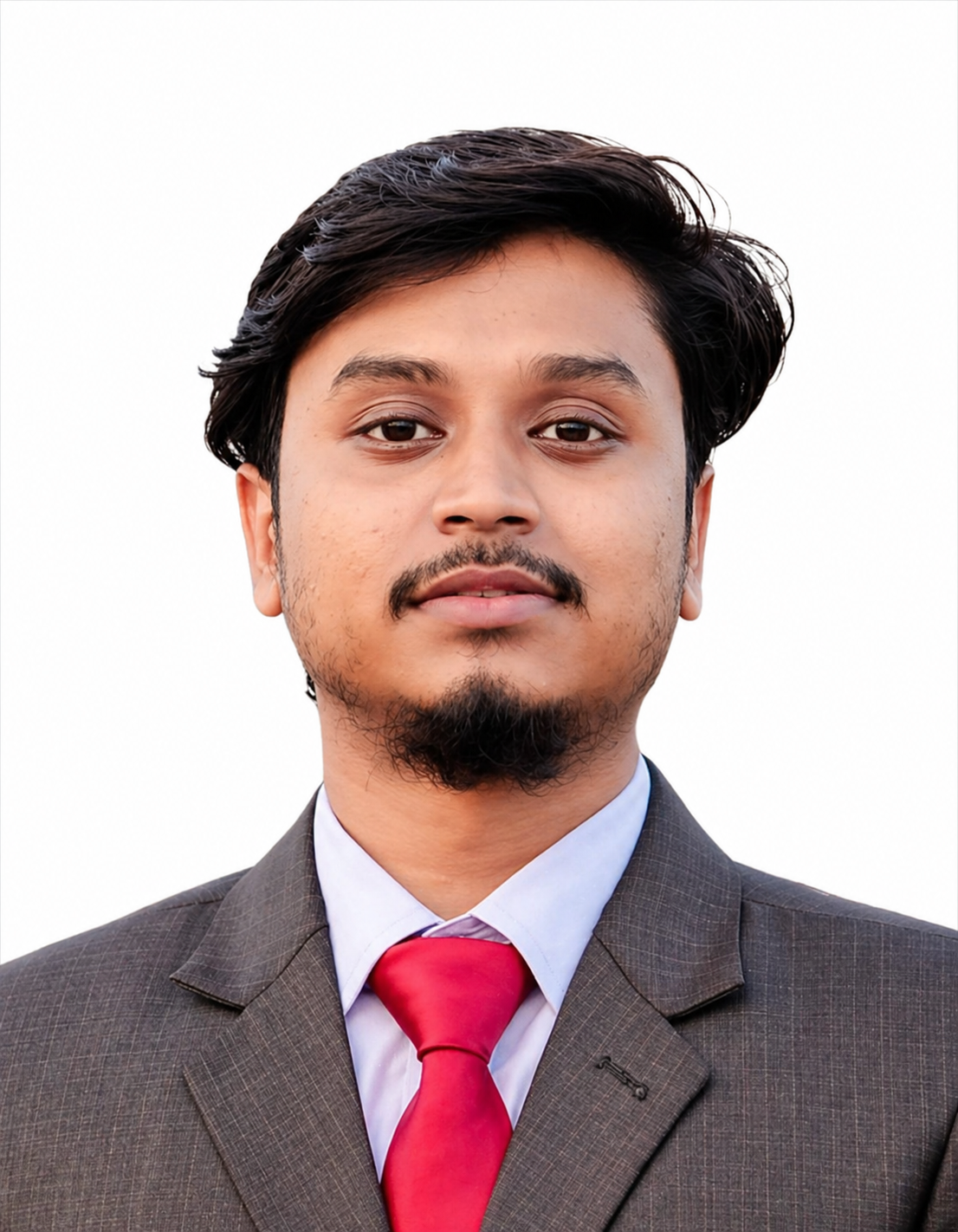 Md. Hossain Ahmed