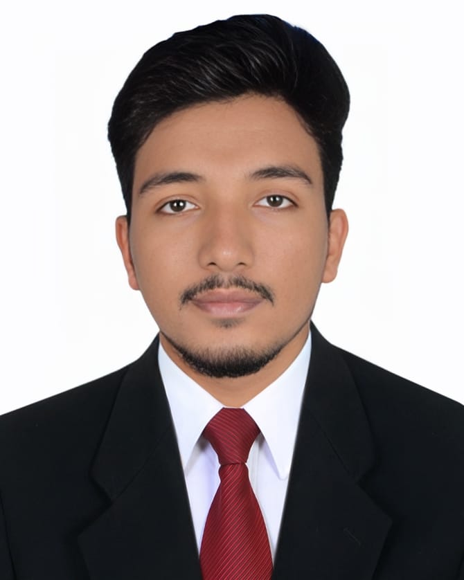 Md Fahim Islam