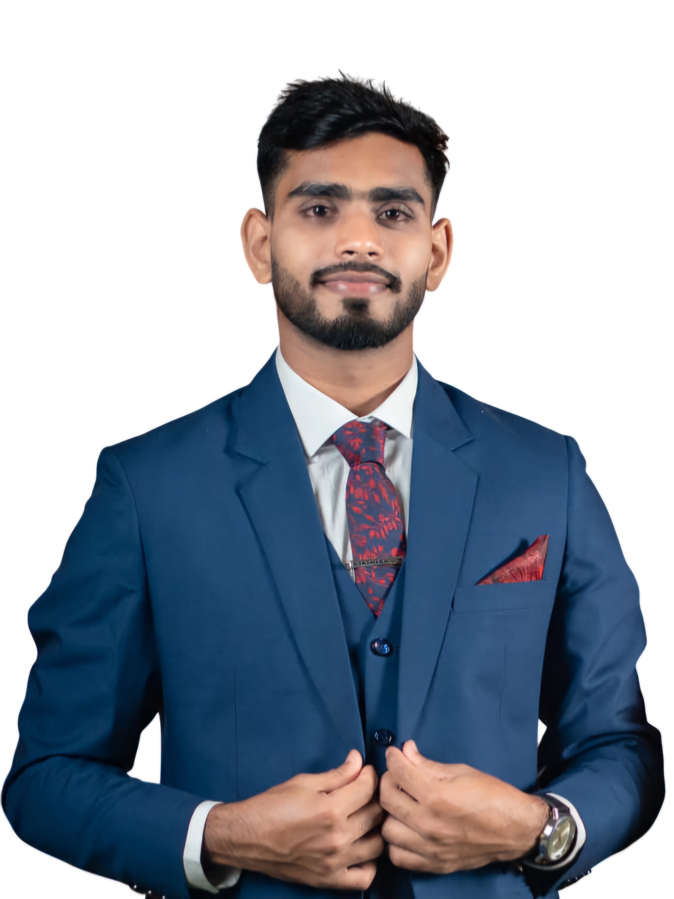 Anik Paul