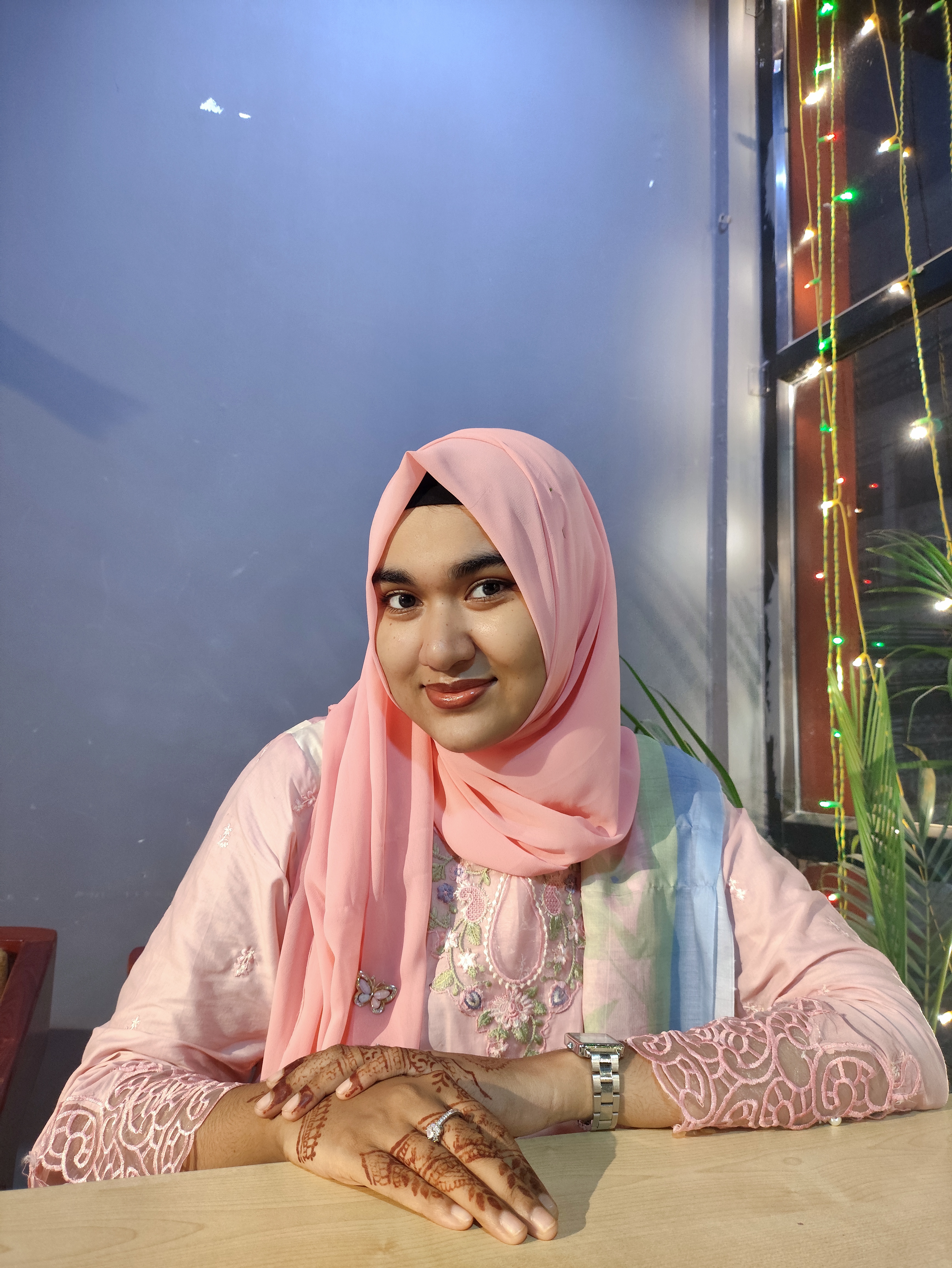 Jannatul Wahid Munami