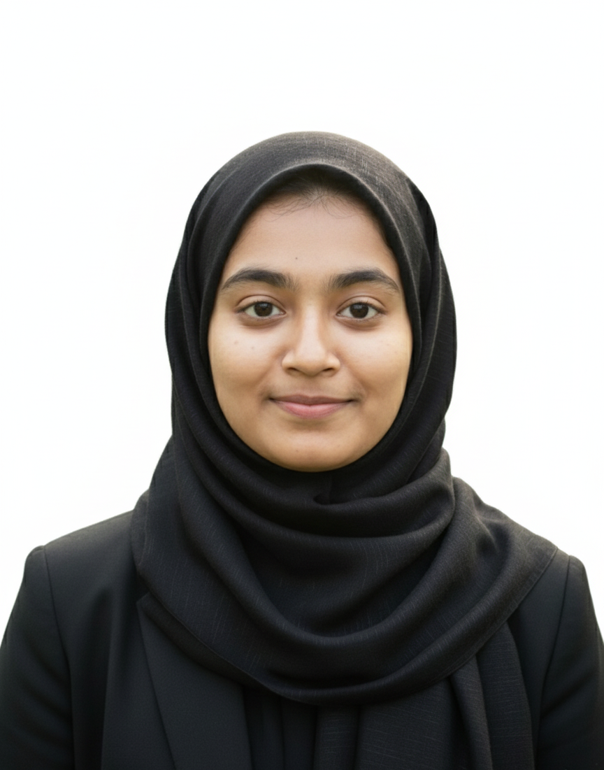 Suraiya Munia