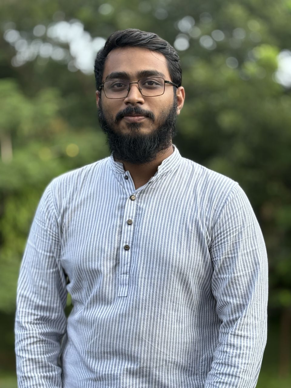 Md Mehadi Hasan