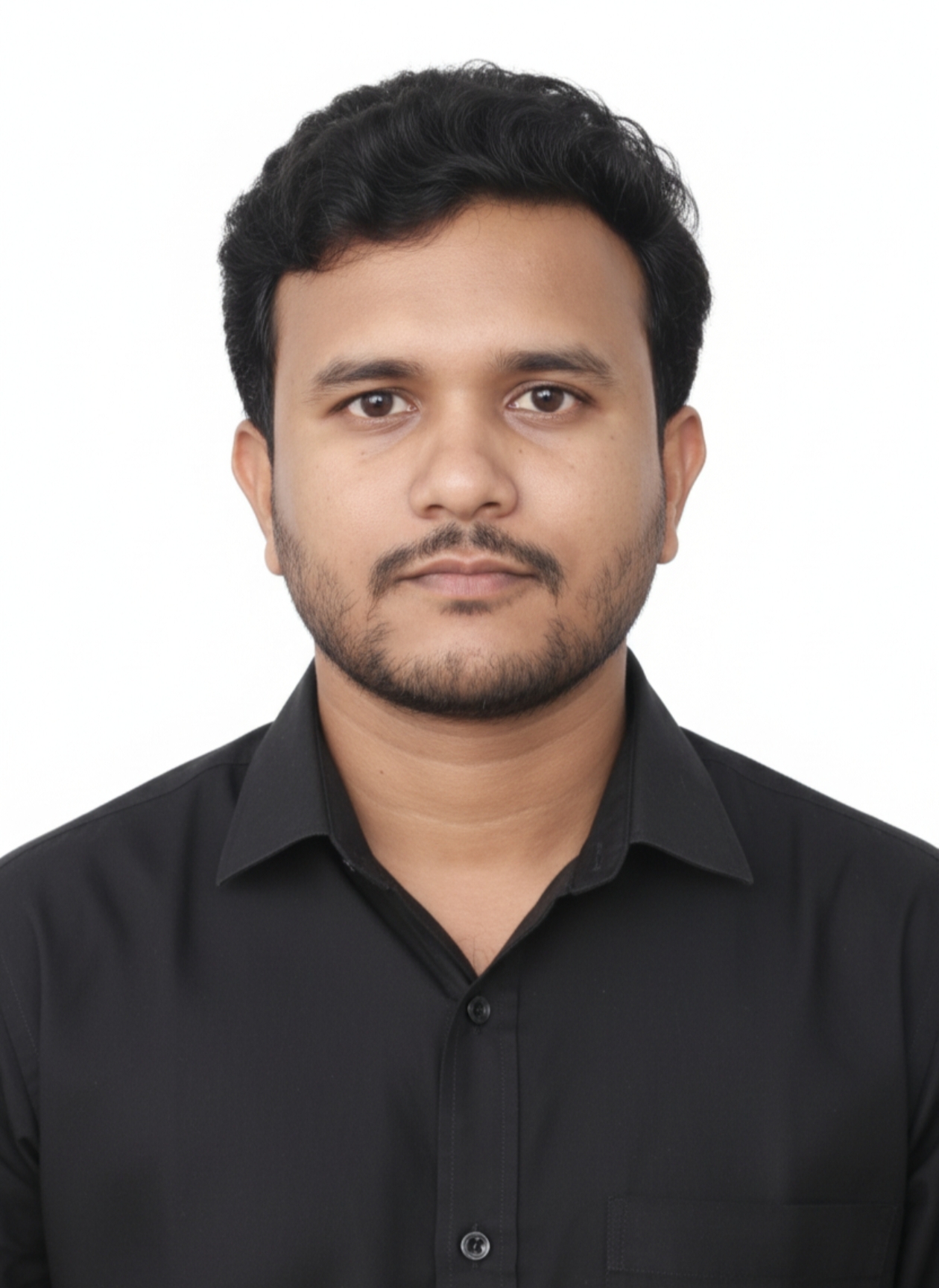 Mohasin Alam Roni