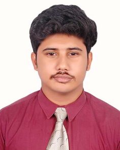 Ovejan Paul Rudra