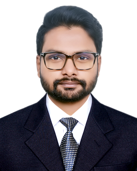 Md. Masudur Rahman Munna