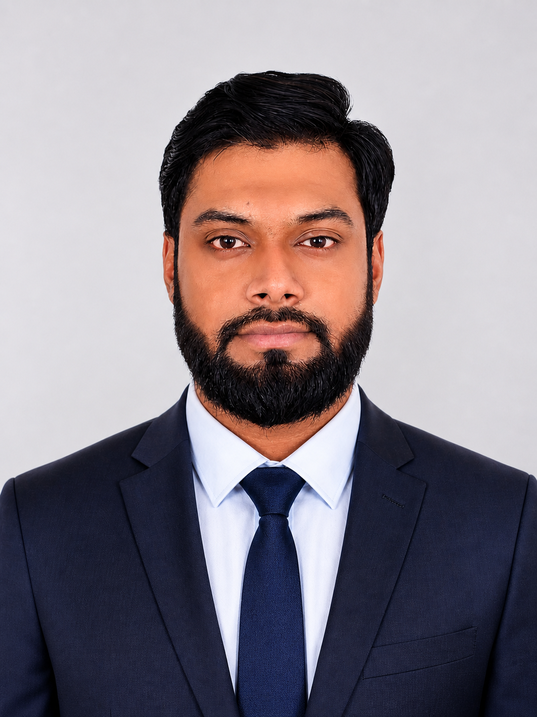 Md. Raihan Ahmed