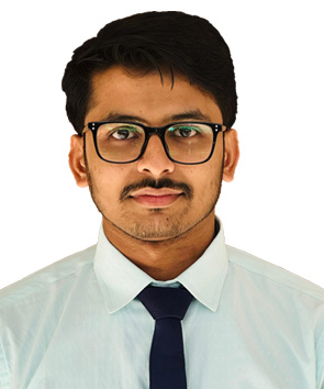 Md Shah Paran