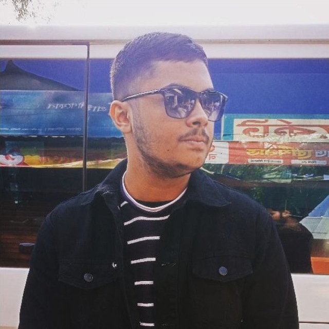 Siddik Ullah Biswas