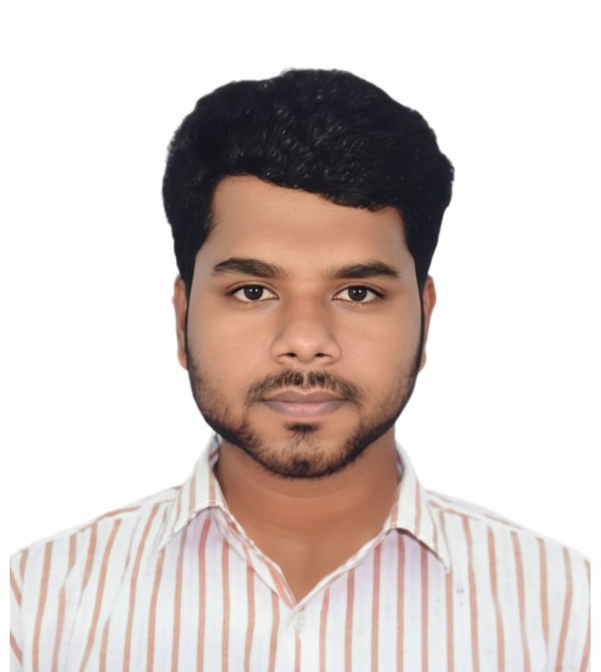 MD. Hasibur Rahman